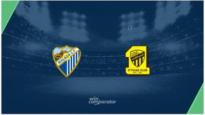 Malaga vs Al Ittihad