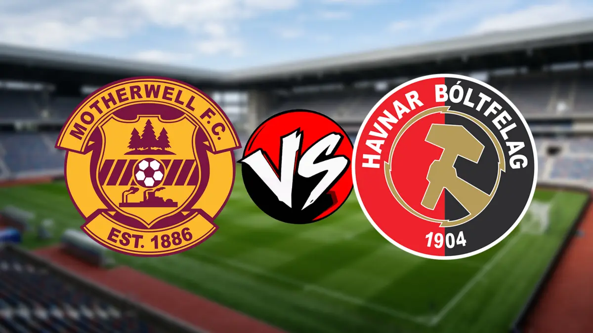 Motherwell vs Torshavn