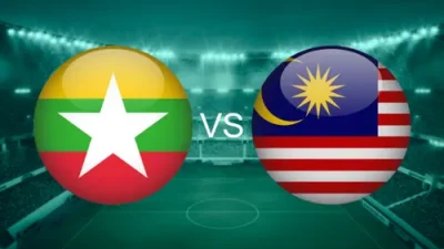 Myanmar vs Malaysia