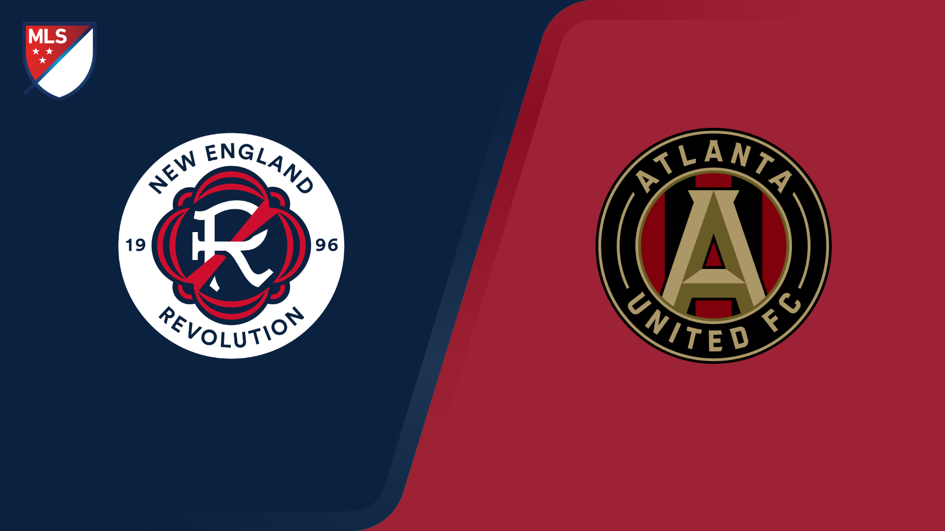 New England vs Atlanta