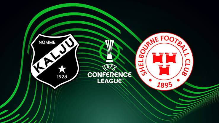 Nomme Kalju vs Shelbourne
