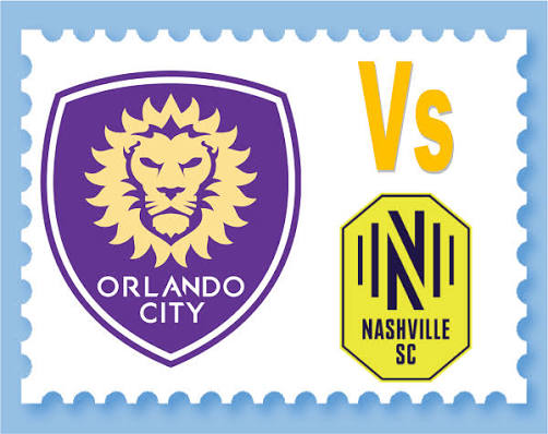 Orlando City vs Nashville