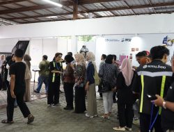Terkait Harga Tiket PRSU 2026, Panitia: Bentuk Dukungan Masyarakat untuk Kreativitas dan Pelestarian Budaya