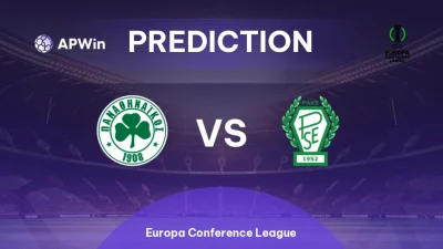 Panathinaikos vs Paksi SE