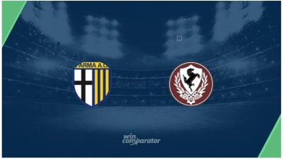 Parma vs Arezzo