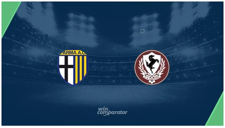 Parma vs Arezzo
