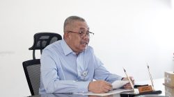 Pj Sekdaprov Sumut Tegaskan Pengadaan Barang/Jasa Harus Profesional, Transparan, dan Akuntabel