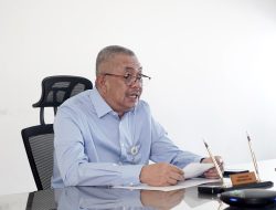 Pj Sekdaprov Sumut Tegaskan Pengadaan Barang/Jasa Harus Profesional, Transparan, dan Akuntabel