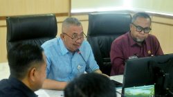 Pj Sekdaprov Sumut Minta ASN Perkuat Budaya Kerja untuk Tingkatkan Kualitas Pelayanan Publik