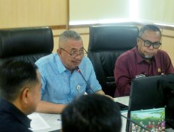 Pj Sekdaprov Sumut Minta ASN Perkuat Budaya Kerja untuk Tingkatkan Kualitas Pelayanan Publik