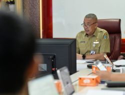 Pj Sekdaprov Sumut Tegaskan Pelayanan Publik Harus Berkualitas dan Tanpa Diskriminasi
