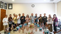 Kendalikan Inflasi, Pemprovsu Jajaki Kemitraan Strategis dengan Rumah Tani Nusantara
