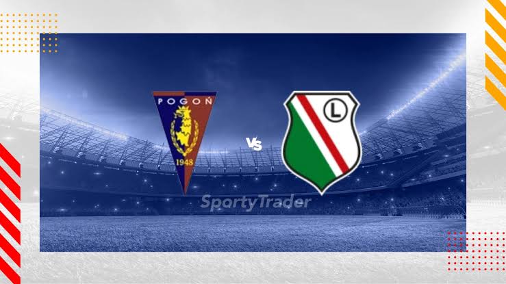 Pogoń vs Legia Warsawa