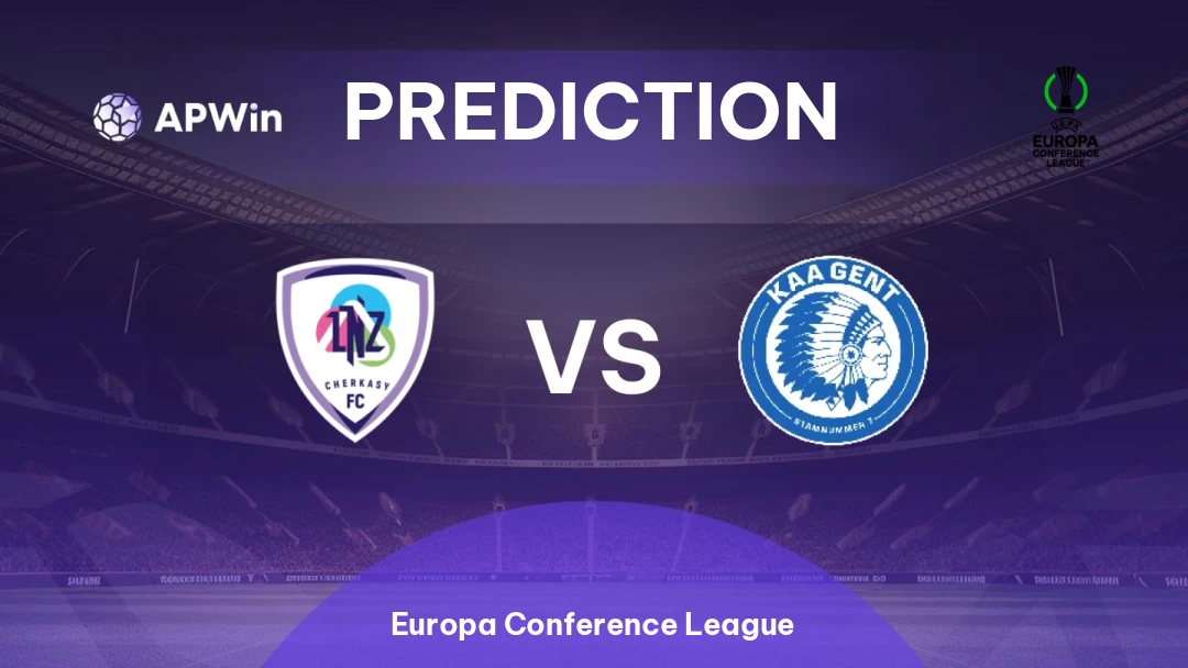 Prediksi Cherkasy vs Gen