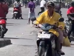 Tawuran di Belawan Kembali ‘Memakan’ Koban Jiwa