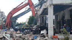 PGN Datangkan Alat CNG Olah TKP di Grand Polonia Medan
