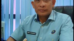 Kepala BNNK Deli Serdang Kombes Pol Josua Tampubolon Bantah Lakukan Penganiayaan Saat Razia Cafe Kita Jannah Patumbak