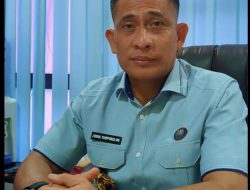Kepala BNNK Deli Serdang Kombes Pol Josua Tampubolon Bantah Lakukan Penganiayaan Saat Razia Cafe Kita Jannah Patumbak