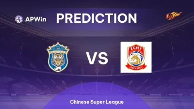 Shenyang Urban vs Qingdao Youth Island