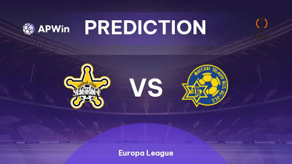 Sheriff Tiraspol vs M. Tel Aviv