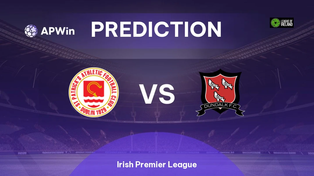 Prediksi St Patrick's vs Dundalk