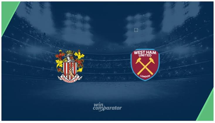 Stevenage vs West Ham