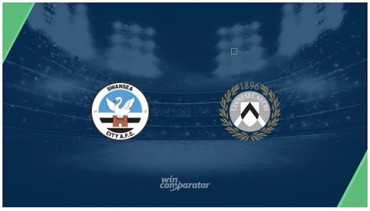 Swansea vs Udinese