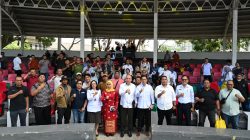 PRSU ke-50 Siap Gebrak, Usung Semangat Baru Promosi Investasi dan UMKM Sumut