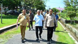 Pemprovsu dan DPRD Dapil XII Komitmen Tingkatkan Fasilitas dan Kesejahteraan Lansia di PSLU Binjai