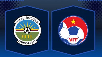 Prediksi Timor Leste vs Vietnam, Piala AFF  24 Juli  2026