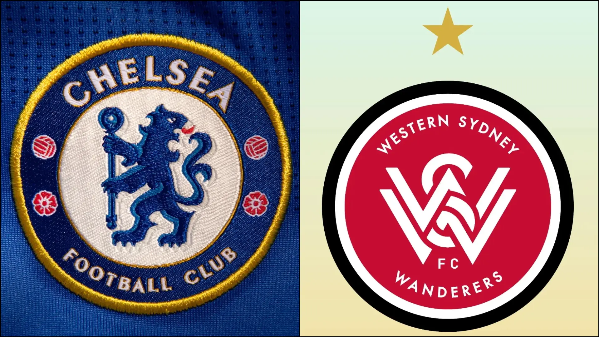 Western Sydney vs Chelsea