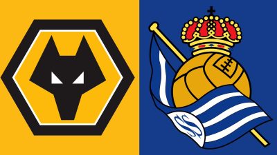 Wolverhampton vs Sociedad