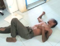 Rudapaksa Putri Tiri Selama 6 Tahun, Nelayan di Batubara Dimassa
