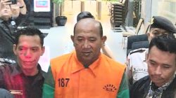 KPK Tetapkan Bupati Langkat Syah Afandin Tersangka Kasus Suap-Gratifikasi Miliaran Rupiah