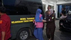 Fabem dan Masker Pragi Apresiasi Kejatisu Atas Penangkapan Tersangka Kredit Bermasalah Bank Sumut