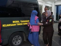Fabem dan Masker Pragi Apresiasi Kejatisu Atas Penangkapan Tersangka Kredit Bermasalah Bank Sumut