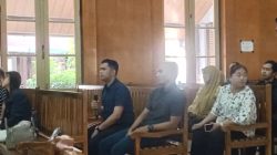 Korupsi Smartboard di Disdik Tebing Tinggi: Hakim PN Medan Perintahkan JPU Panggil Paksa Baron dan Iskandar