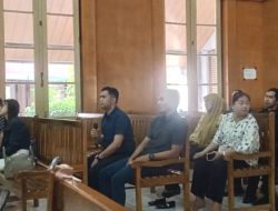 Korupsi Smartboard di Disdik Tebing Tinggi: Hakim PN Medan Perintahkan JPU Panggil Paksa Baron dan Iskandar