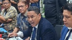 Jadi Kuasa Hukum Eks Jampidsus Febrie Adriansyah, Hotman Paris Hutapea Diserang Anak sendiri