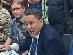 Jadi Kuasa Hukum Eks Jampidsus Febrie Adriansyah, Hotman Paris Hutapea Diserang Anak sendiri
