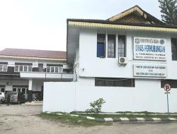 Dua Kelompok Dikabarkan Rebutan 17 Paket Bernilai Hampir Ratusan Miliar di Dishub Kota Medan
