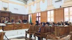 Korupsi Smartboard di Disdik Tebing Tinggi: Mantan Pj Wali Kota Moettaqin Hasrimy Terima Rp600 Juta