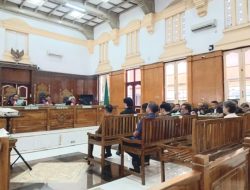 Korupsi Smartboard di Disdik Tebing Tinggi: Mantan Pj Wali Kota Moettaqin Hasrimy Terima Rp600 Juta