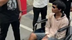 Spesialis Bongkar Rumah Ditembak Tim Resmob Polrestabes Medan, Pelaku Sudah 7 Kali Beraksi
