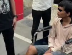 Spesialis Bongkar Rumah Ditembak Tim Resmob Polrestabes Medan, Pelaku Sudah 7 Kali Beraksi
