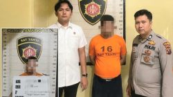 Polisi Tetapkan Suami Guru SD Tersangka Dugaan Pencabulan Anak di Tanjungbalai