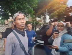 Update Ledakan Besar di Komplek Grand Polonia Medan: Tiga Orang Tewas