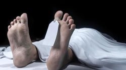 Cucu dan Kakek Jatuh dari Lantai 3 Sekolah Methodist VI Medan, si Kakek Meninggal Dunia