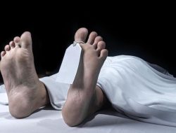 Cucu dan Kakek Jatuh dari Lantai 3 Sekolah Methodist VI Medan, si Kakek Meninggal Dunia