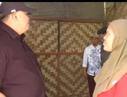 Muhammad Dahnil Ginting: Berbuat Baik Ikhlas, Tak Bergantung Penilaian Orang Lain